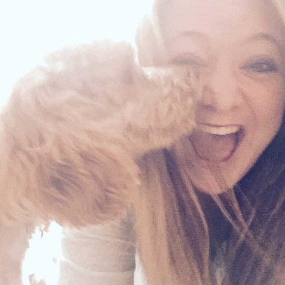 Meet your Posher, JoAnn - Picture 3 of 3